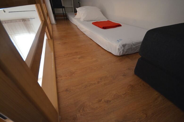 Apartments Galic