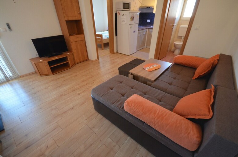 Apartments Galic
