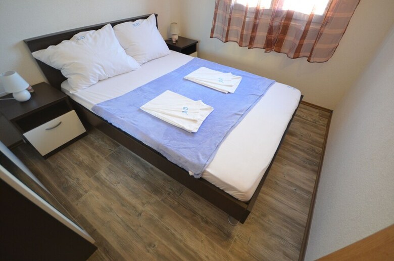 Apartments Galic
