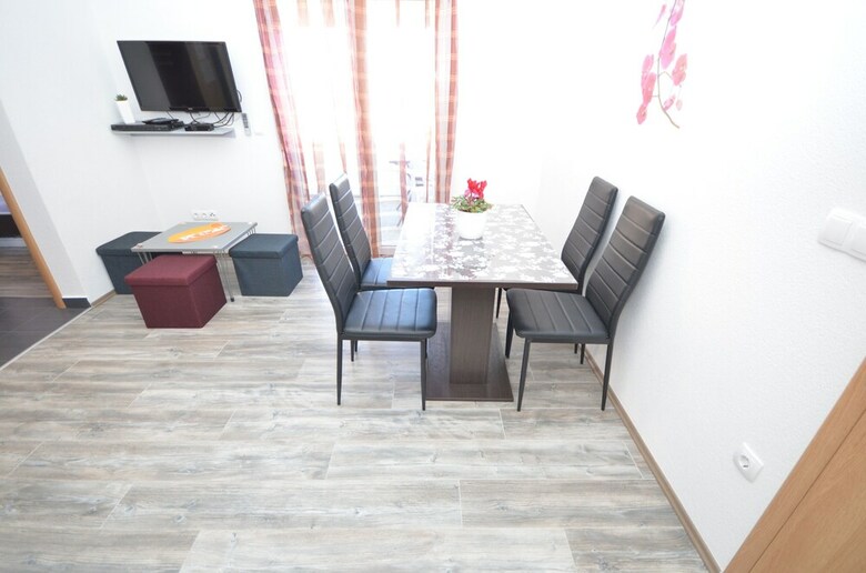 Apartments Galic