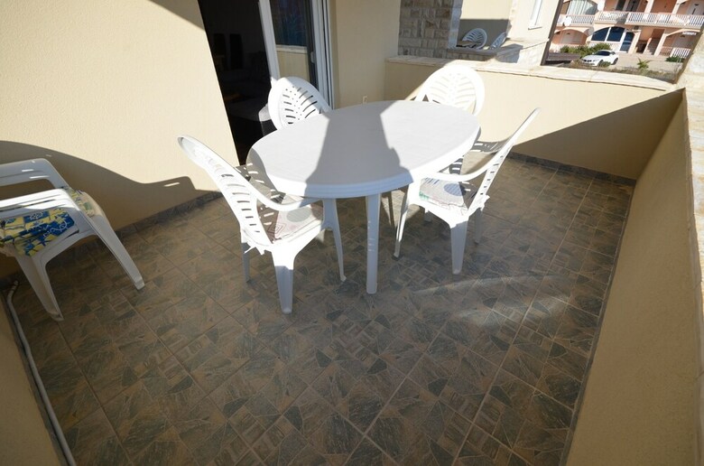 Apartments Galic