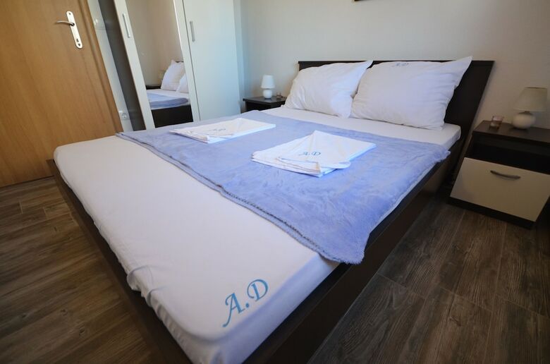 Apartments Galic
