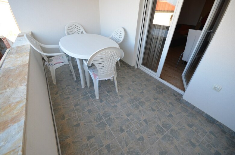 Apartments Galic