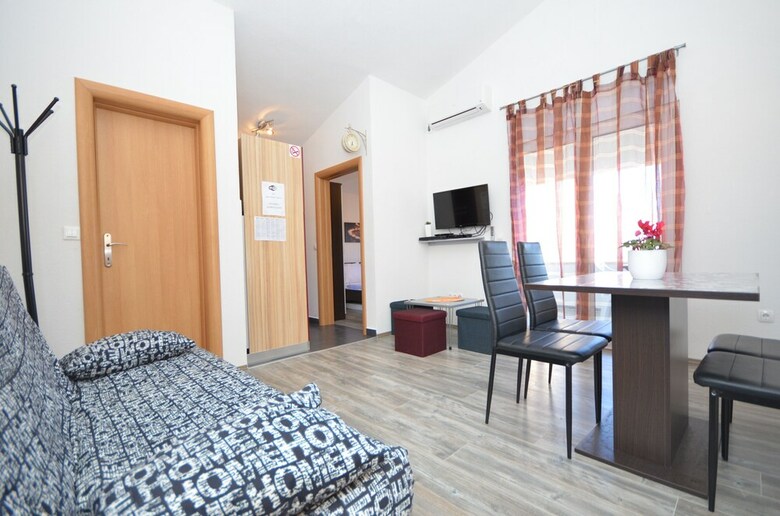 Apartments Galic