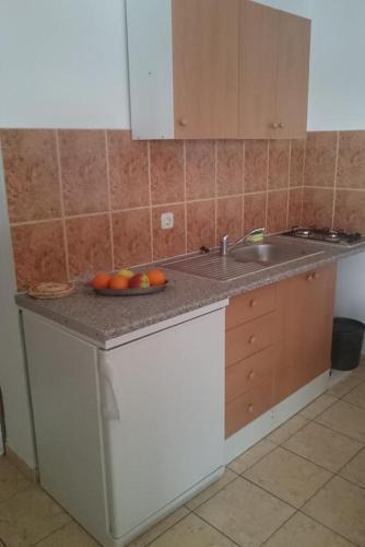 Apartment Vir 12948b