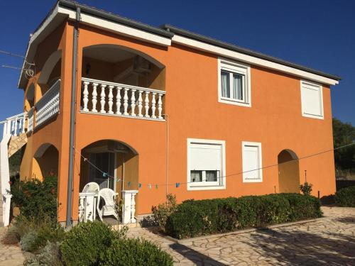 Apartment Vir 14213b