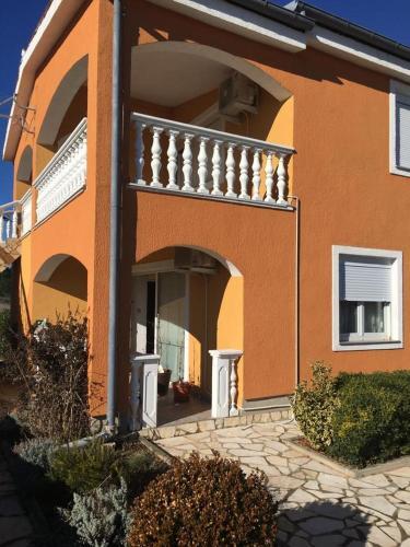 Apartment Vir 14213b