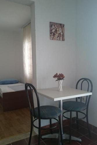 Apartments With A Parking Space Vir - 12948
