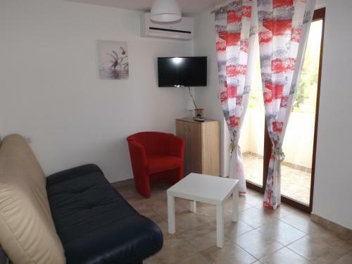 Morska Vila Apartment