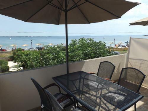 Morska Vila Apartment