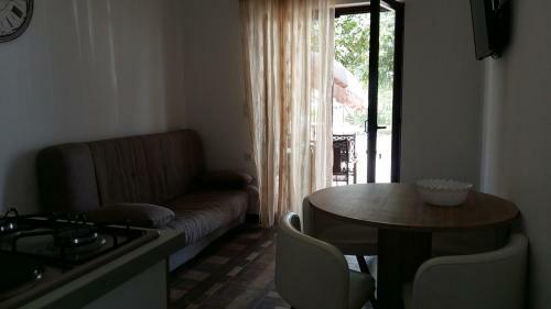Morska Vila Apartment