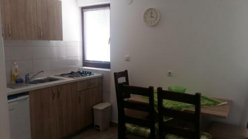 Morska Vila Apartment