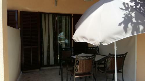 Morska Vila Apartment
