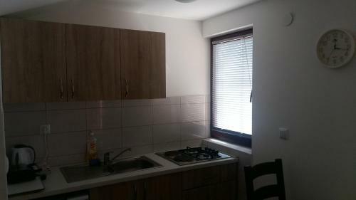 Morska Vila Apartment