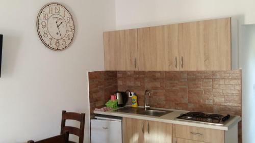 Morska Vila Apartment