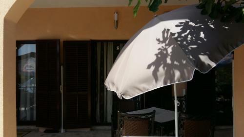 Morska Vila Apartment