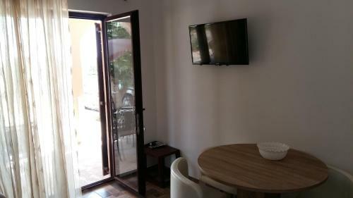 Morska Vila Apartment