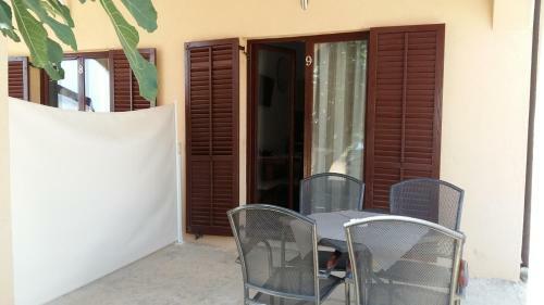Morska Vila Apartment
