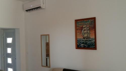 Morska Vila Apartment