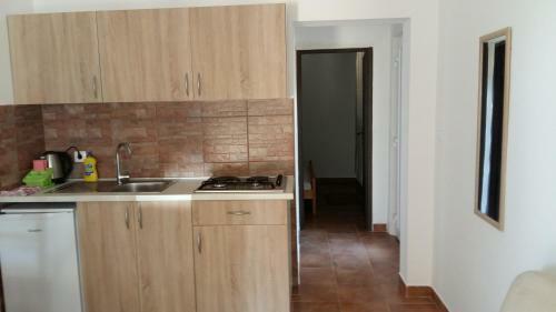 Morska Vila Apartment