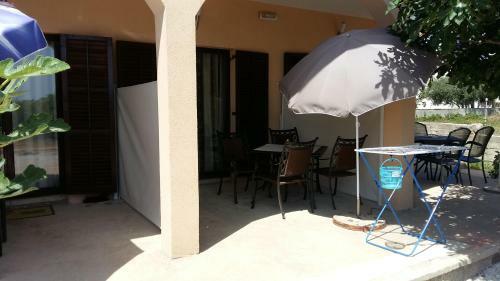 Morska Vila Apartment