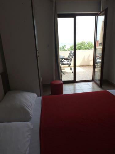 Morska Vila Apartment