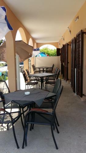 Morska Vila Apartment