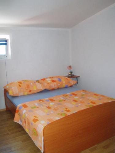 One-bedroom Apartment In Vir IV