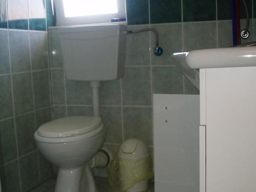 One-bedroom Apartment In Vir IV