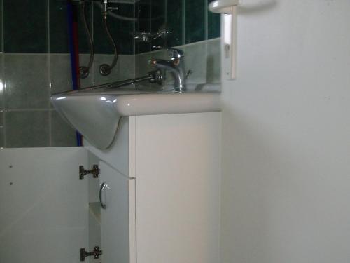 One-bedroom Apartment In Vir IV