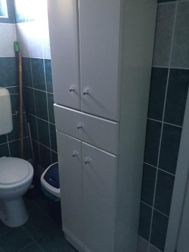 One-bedroom Apartment In Vir IV