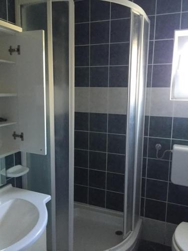 One-bedroom Apartment In Vir IV