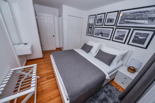 Sunset Deluxe Apartments