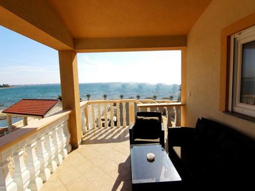 Apartment Prezida