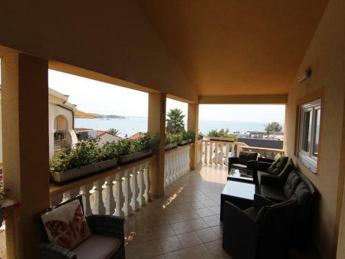 Apartment Prezida