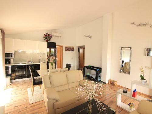 Apartment Prezida