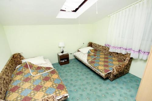 Seaside Holiday House Vir - 6324