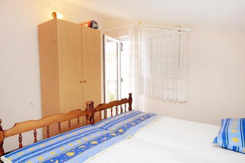 Seaside Holiday House Vir - 6324