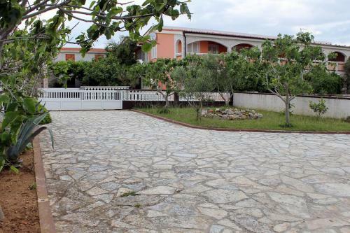 Seaside Holiday House Vir - 6324