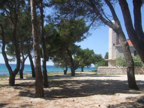 Apartamento Beach Home Noemie