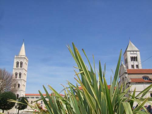Apartamento Beach Home Noemie