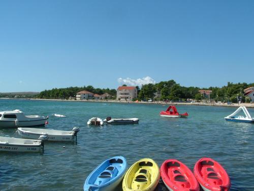 Apartamento Beach Home Noemie