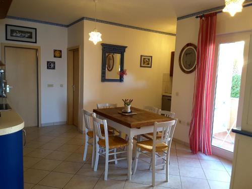 Apartamento Beach Home Noemie