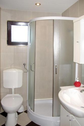 Apartamento Haus Tome 132s