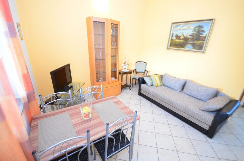 Apartments Brandis