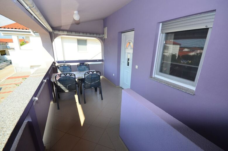 Apartments Brandis