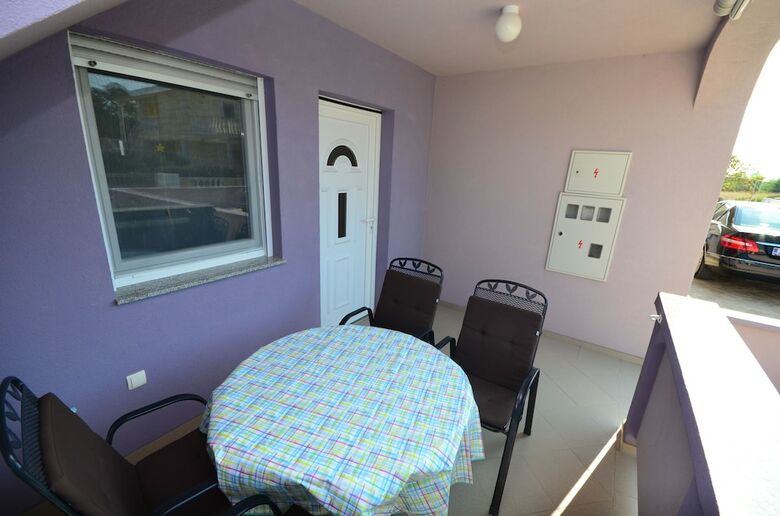 Apartments Brandis