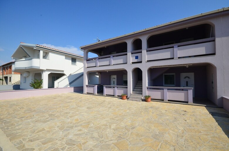 Apartments Brandis
