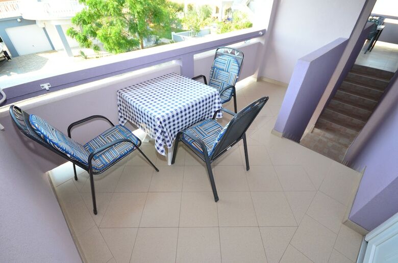 Apartments Brandis