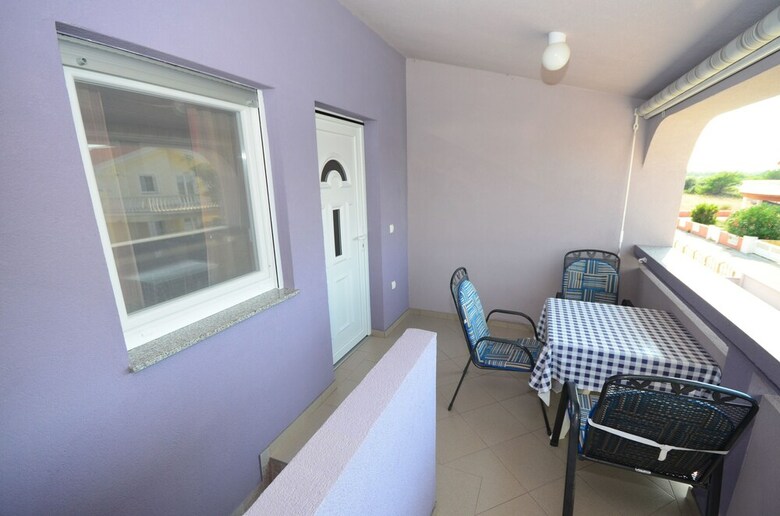 Apartments Brandis